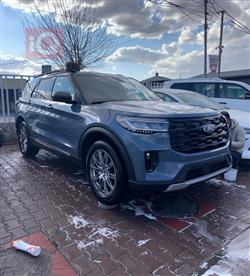 فورد إكسبلورر